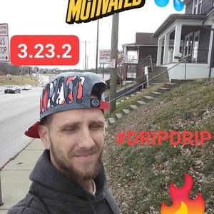 Meet your Posher, Ryan rah